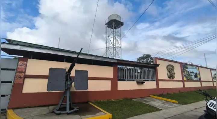 Iquitos: marino pierde las manos tras explosión en base naval y su estado es delicado