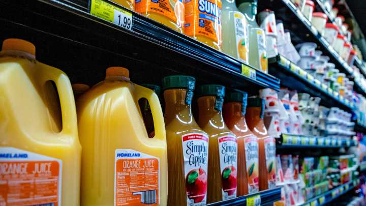 Which grocery stores are open on Thanksgiving, Black Friday? See OKC hours