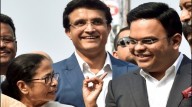 Mamata says 'not easy to stop Ganguly from becoming ICC President...