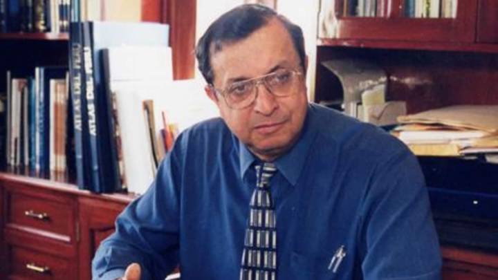 Daniel Mora denuncia que Patria Roja capturó la UNA Puno