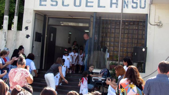 Comunicado del ministerio de Capital Humano por los días de clase en 2026