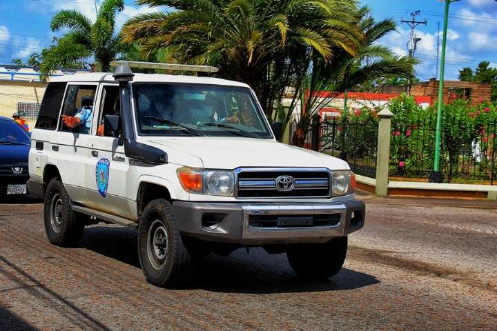 Reportan como desaparecido a un hombre en Tucupita