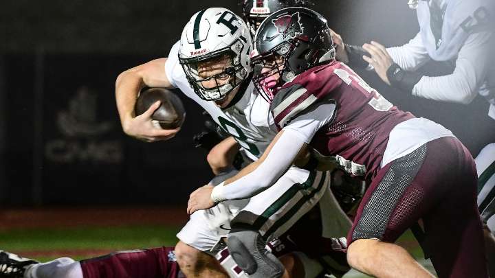 5 reasons Phillipsburg football will beat Easton on Thanksgiving