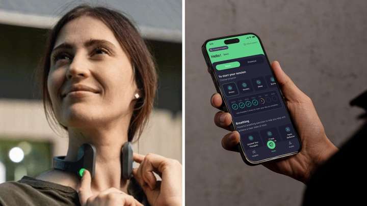 Pulsetto wearable device: Learn more about the vagus nerve stimulator