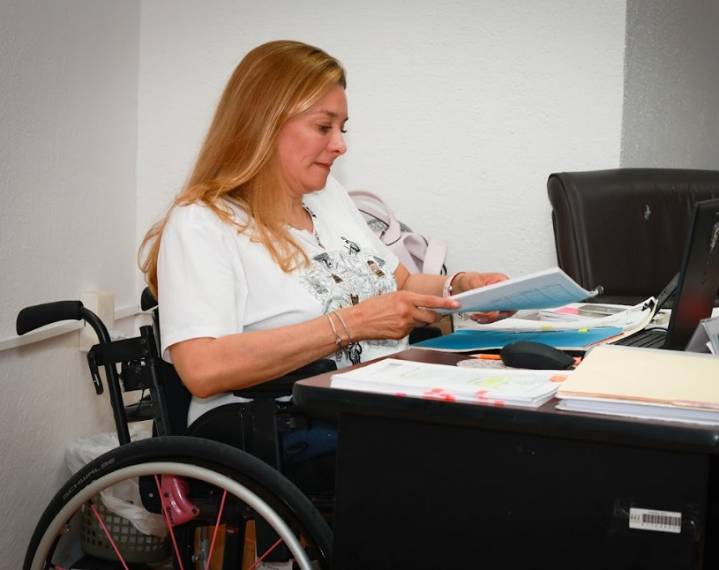 Servidores públicos con discapacidad: inclusión y compromiso en el gobierno de Hidalgo