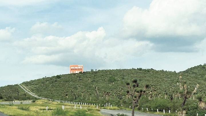Cobro doble y daños importantes en la Gloria