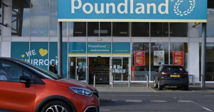 Poundland, Dealz, Lidl issue warning for shoppers who must 'return to store'