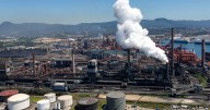 Worker killed at BlueScope Steelworks incident at Port Kembla