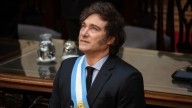 “Acelerar más fuerte”: Javier Milei aseguró que el Congreso aprobará sus reformas