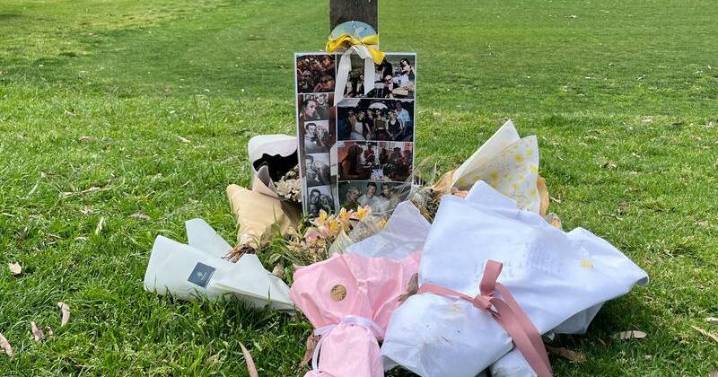 Drunk driver jailed over model's car park death at rave