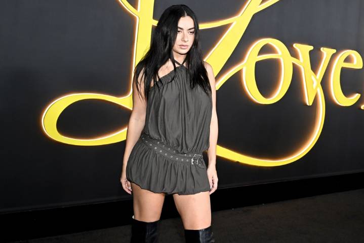 Charli XCX Muses on ‘Realities of Being a Pop Star’ in Highs, Lows & Whoas Substack Essay: ‘All My Favorite Artists Are Absolutely Not Role Models’