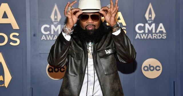 AI country hit 'Walk My Walk' built on Blanco Brown's sound sparks questions of attribution, ethics