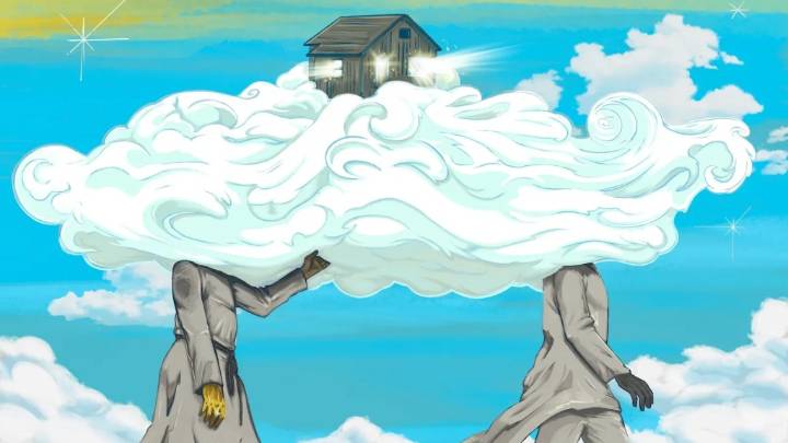 7 Best Songs From De La Soul's 'Cabin In The Sky' Album