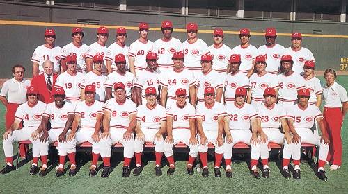 Los Dodgers de Los Ángeles buscan emular a los Rojos de Cincinnati de 1976 en conquistar un bicampeonato en Serie Mundial