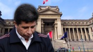 El 27 de noviembre, el Poder Judicial definirá el destino de Pedro Castillo