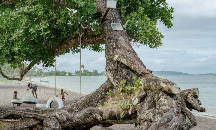 Failure of developed countries on climate finance makes NDCs unachievable: India at COP30