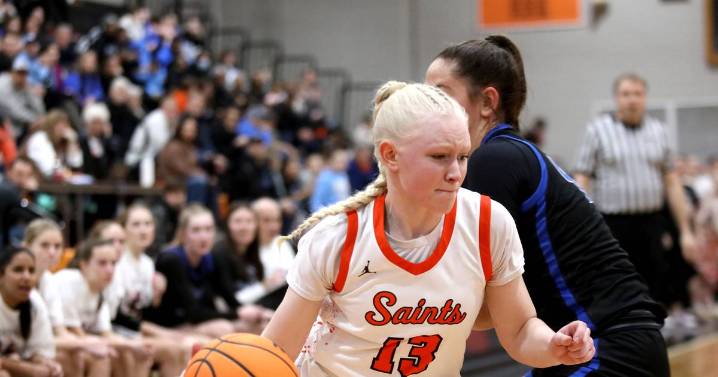 Kane County Chronicle girls basketball preview capsules for the 2025