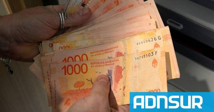 13:57 Sueldo empleados de comercio: cuánto cobrarán en noviembre con el nuevo aumento y qué pasará en 2026