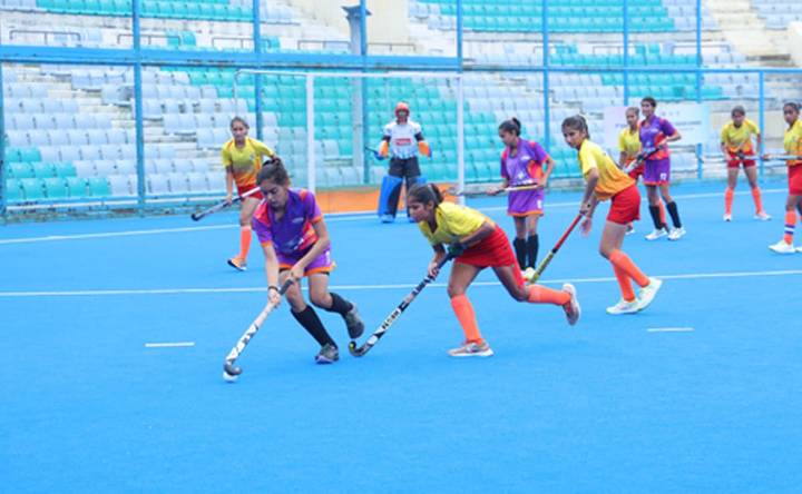 3rd Hockey India Jr Women Academy Championship to kick off in Kurukshetra
