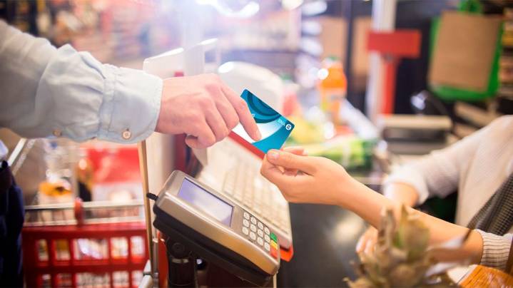 Las ventas minoristas pymes registraron una caída interanual del 1,4%, según datos de CAME