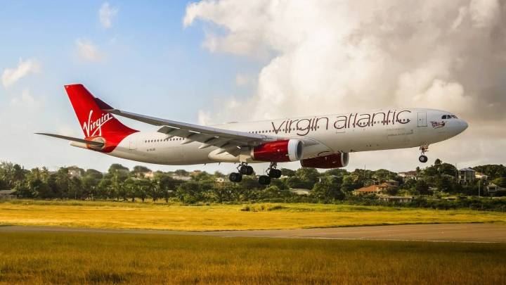Unique Collateral: How Virgin Atlantic Secured A Loan For Fleet Upgrades