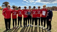Boys cross country Top 20, Nov. 3: Sectional results shake up the rankings
