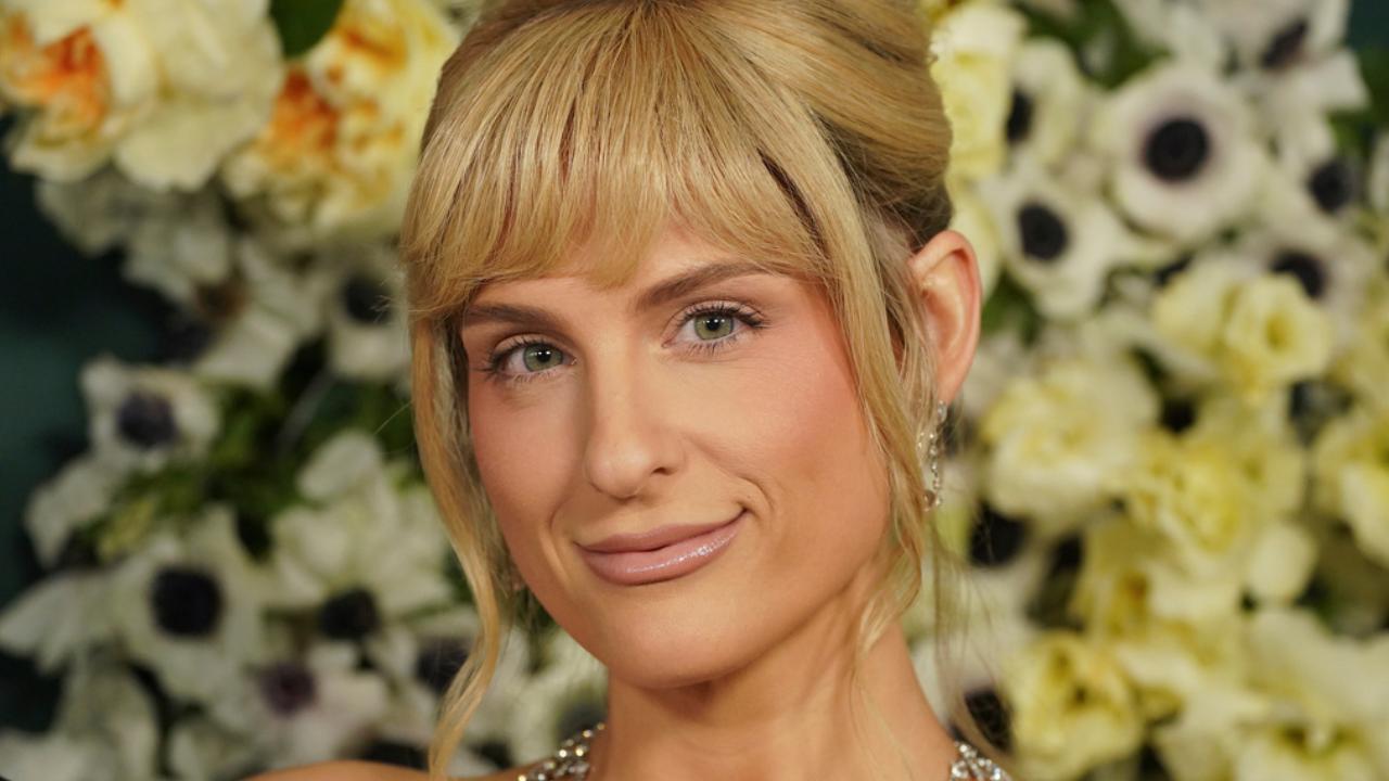 Trainor tells haters she 'Still Don't Care,' with new album and tour