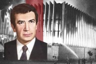 Cuarenta años del holocausto del Palacio de Justicia: la tragedia del magistrado Manuel Gaona Cruz