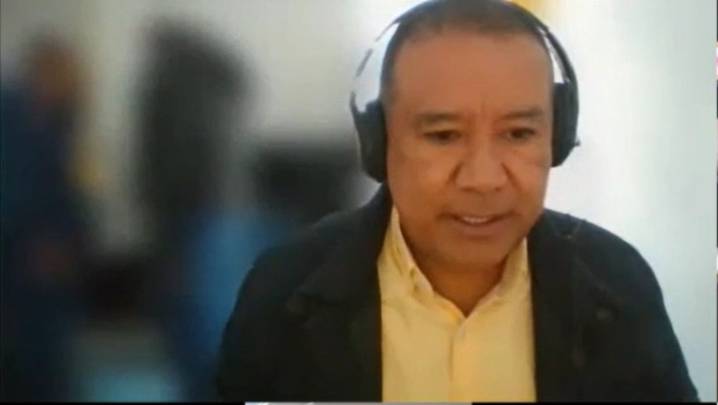 Condena a más de doce años de cárcel al exgobernador de Arauca, José Facundo Castillo Cisneros