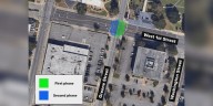 Downtown Greenville intersection closing Monday for resurfacing project