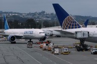 EEUU pone fin a restricciones aéreas y normaliza operaciones desde este lunes