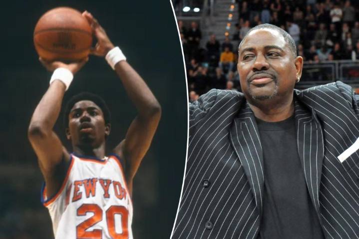 Former Knicks All-Star Micheal Ray Richardson dead at 70
