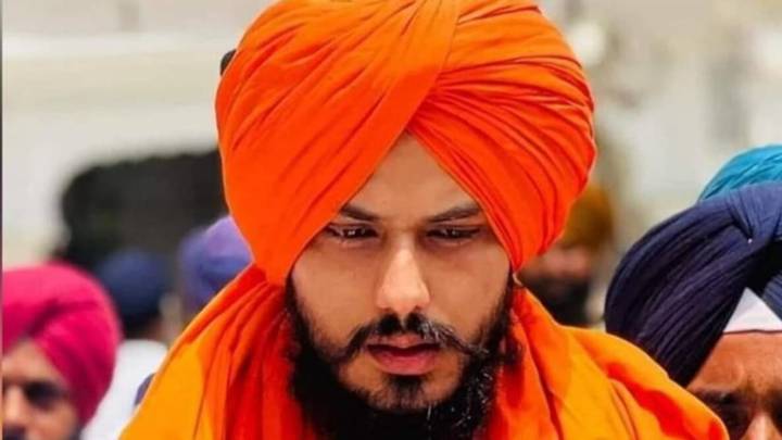 Khadoor Sahib MP Amritpal Singh seeks to attend Parliament; Punjab and Haryana HC asks Punjab Govt to decide plea within a week