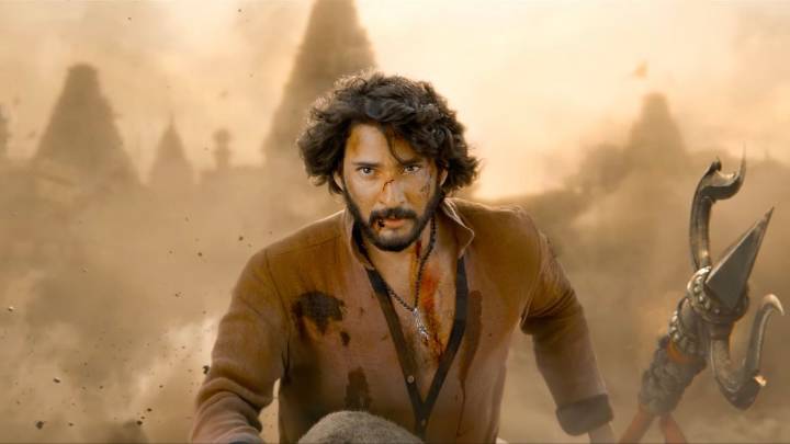 SS Rajamouli's next movie titled 'Varanasi', to release in January 2027