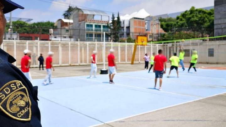 Durante 2025, hay 100 menores ingresados a centros de detención