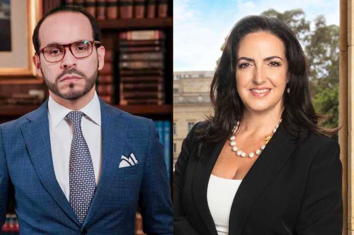 Estudio revela líderes de la conversación digital rumbo a 2026