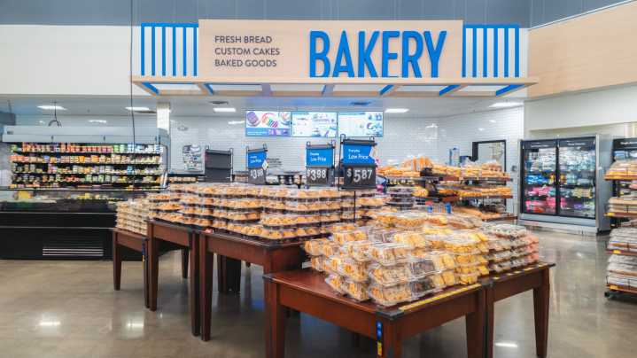 The Best Walmart Bakery Items That Customers Are Obsessed With