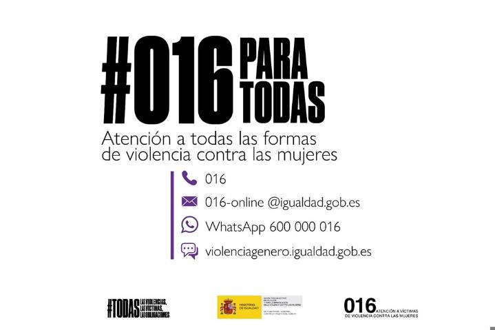 El Gobierno confirma como violencia de género los asesinatos de las mujeres de 60 y 25 años en Rincón y Campillos