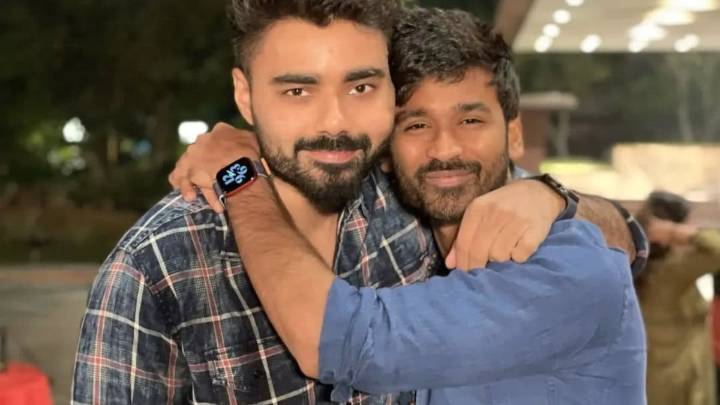 Dhanush's Manager Accused Of Casting Couch By Actor Manya Anand; Latter Makes Shocking Claims