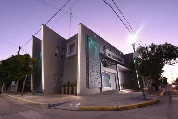 Plaza Huincul confirma fechas de pago para agentes municipales en diciembre