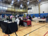 Made in Kingston takes place Dec. 4