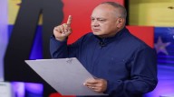 Diosdado Cabello denunció operación de "Crazy Cubans" y Machado para sabotear diálogo Maduro