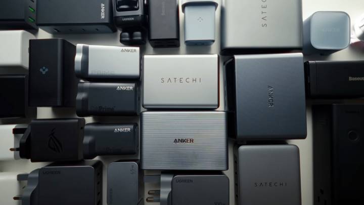 I tested over 30 USB-C wall chargers and these are the best ones you should buy in 2025