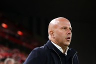 ‘Get back to basics’ – Arne Slot urged not to rush £156m duo back into Liverpool side