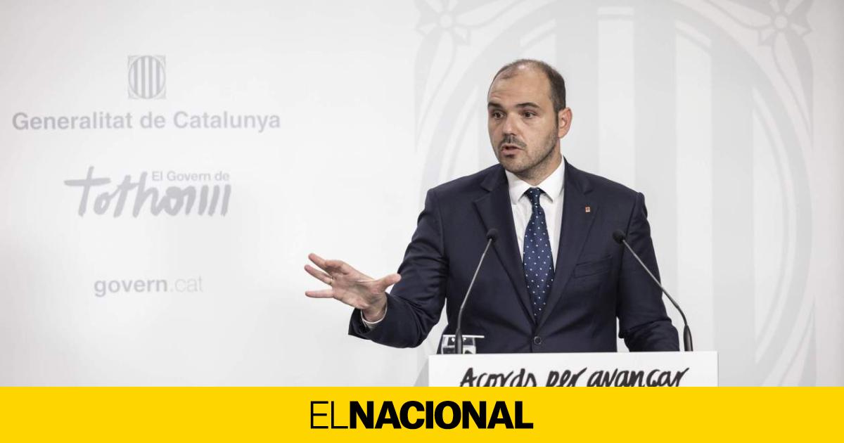 Burocracia enrevesada y ayudas que tardan años: el Govern pide a los partidos apoyo para cambiarlo