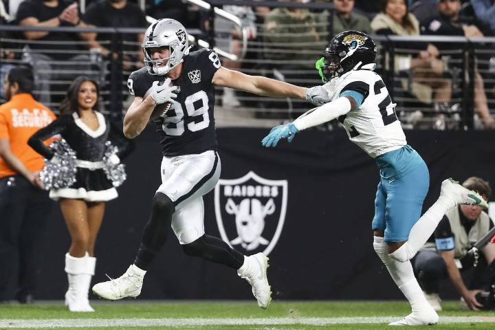 Raiders, Jaguars aiming for rebound after disastrous outings