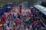 10 Things You Must Know if You Are Running at the New York City Marathon 2025 Here is everything you need to know if you're planning to join the 26.2-mile run at the 2025 New York City Marathon. Krush