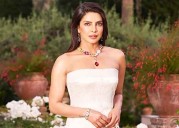 Priyanka Chopra gives a shout out to Mahesh Babu as she roams the streets of Hyderabad