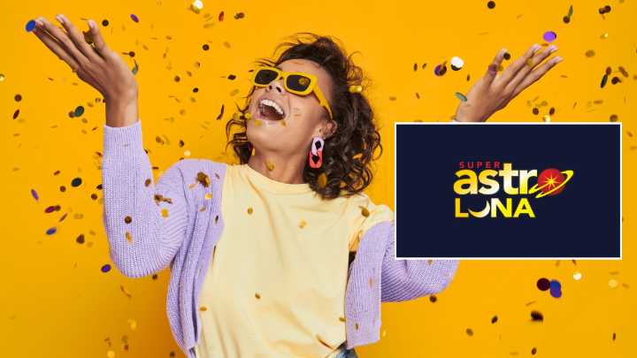 ¿Ganó con el signo Géminis? Resultados del Super Astro Luna del miércoles 5 de noviembre de 2025