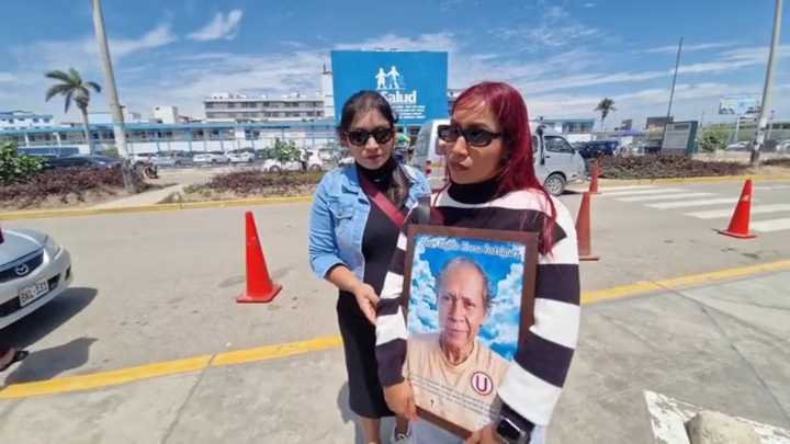 EsSalud cita por error a paciente fallecido hace cuatro meses y desata indignación en Chiclayo